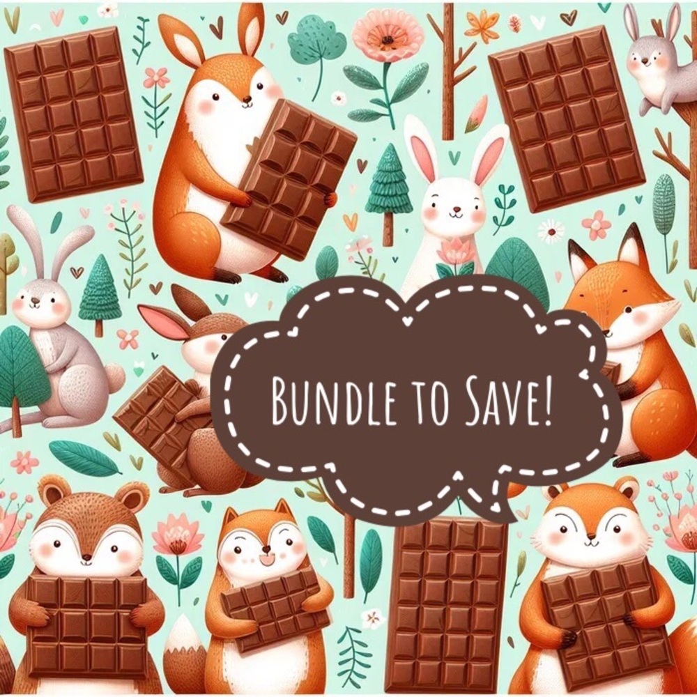 Make a Bundle!